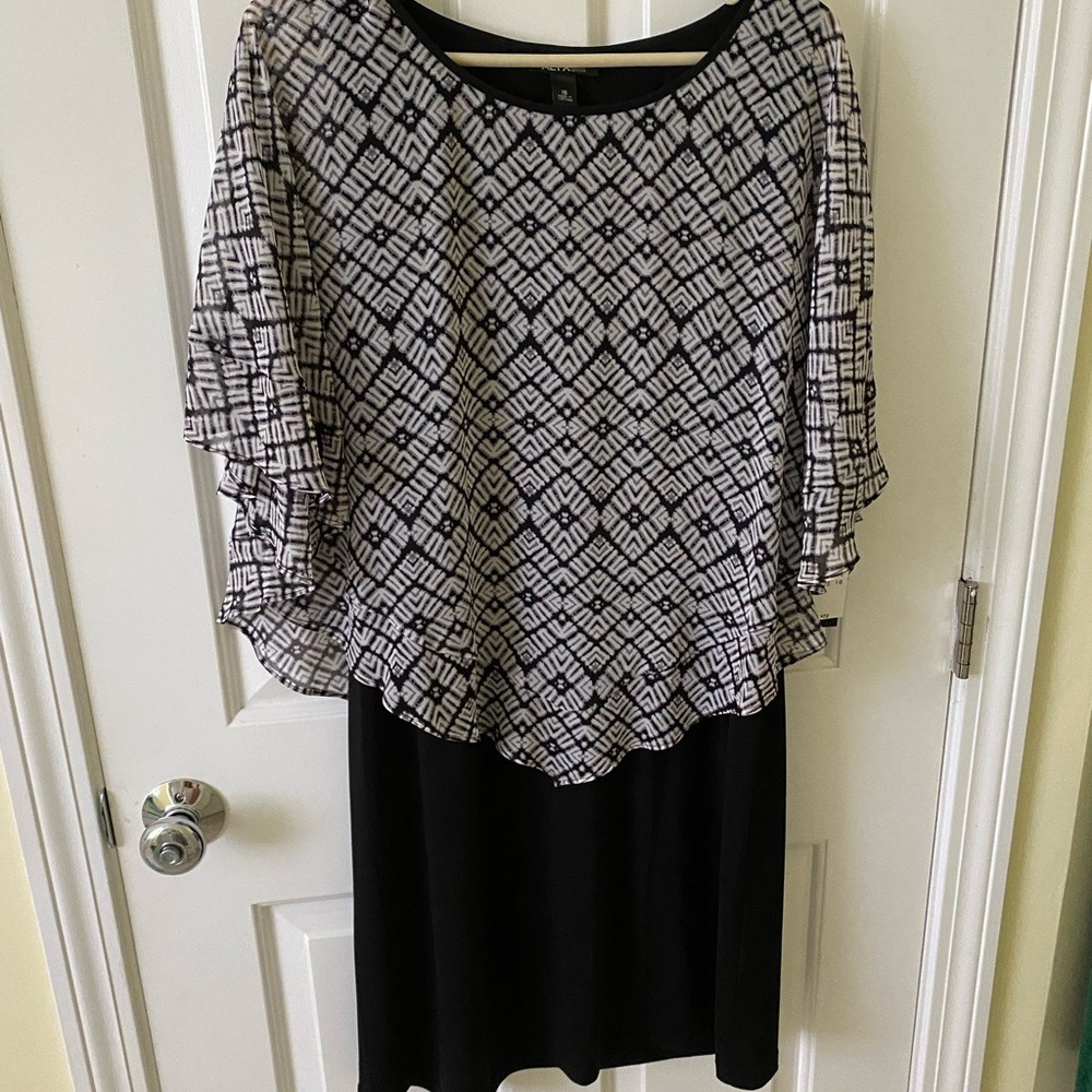 Alyx party dress